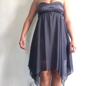 Trixxi women’s and juniors formal dress